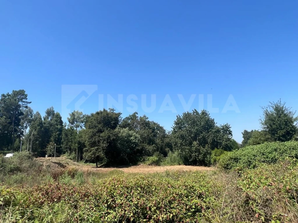 Terreno para Venda em Venade e Azevedo Foto 18