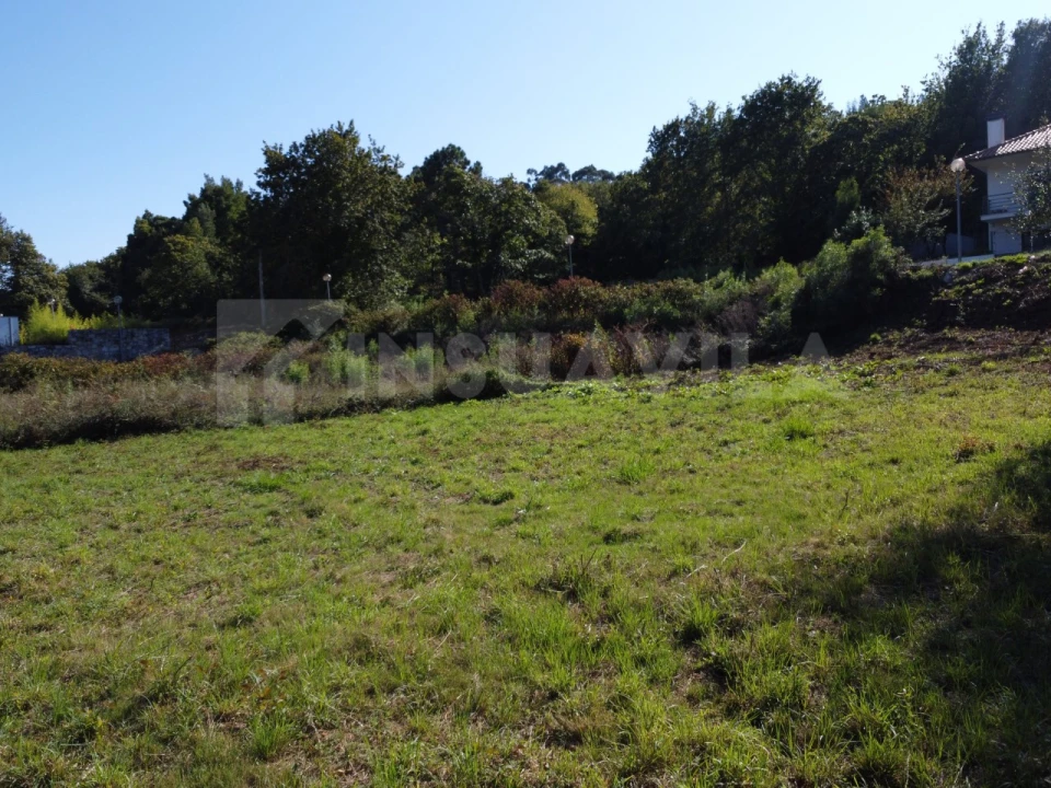 Terreno para Venda em Venade e Azevedo Foto 22