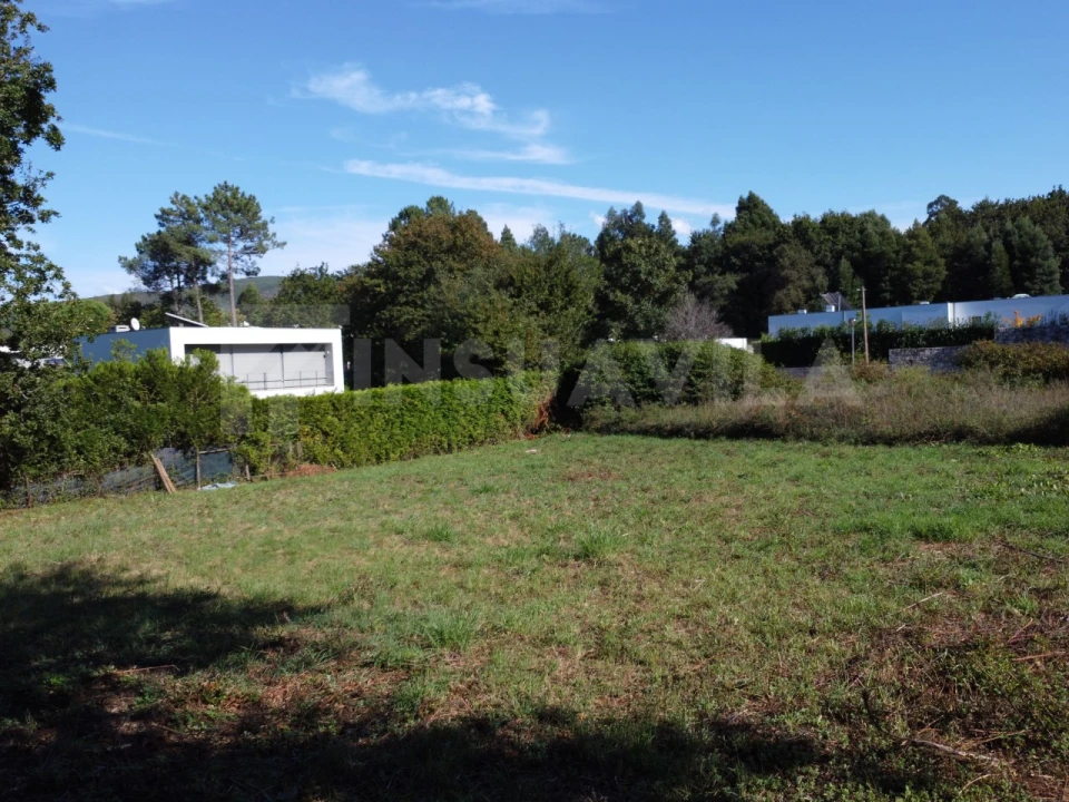 Terreno para Venda em Venade e Azevedo Foto 24