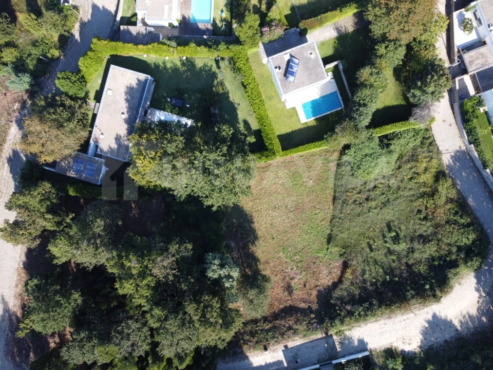 Terreno para Venda em Venade e Azevedo Foto 27