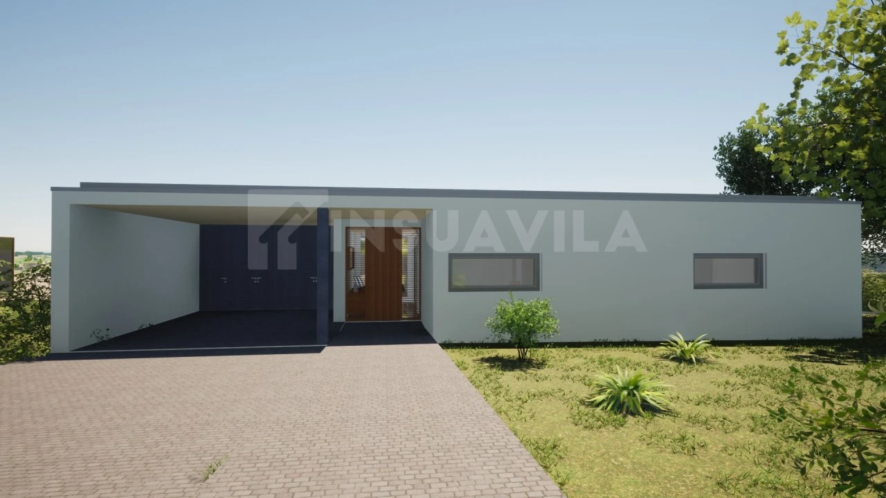 Terreno para Venda em Venade e Azevedo Foto 28