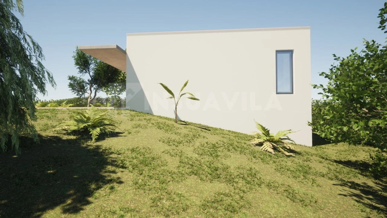 Terreno para Venda em Venade e Azevedo Foto 32