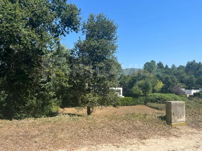 Terreno para Venda em Venade e Azevedo Foto 10