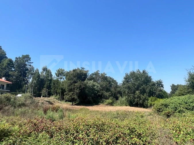 Terreno para Venda em Venade e Azevedo Foto 19