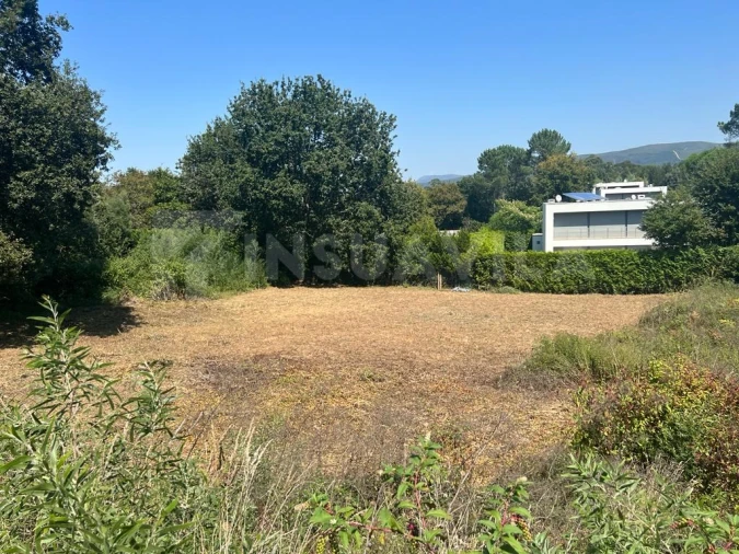 Terreno para Venda em Venade e Azevedo Foto 21
