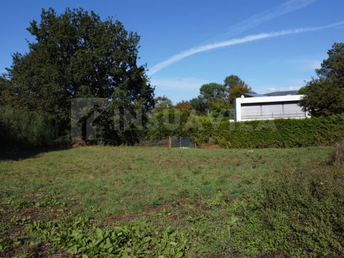 Terreno para Venda em Venade e Azevedo Foto 23