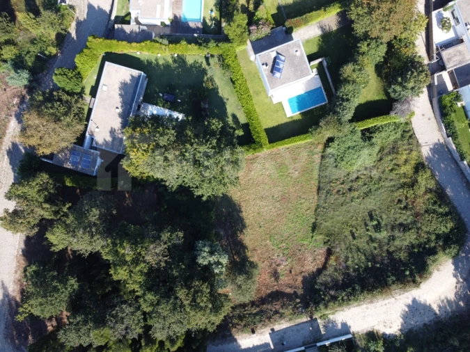 Terreno para Venda em Venade e Azevedo Foto 27