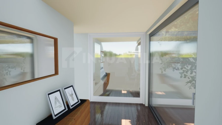 Terreno para Venda em Venade e Azevedo Foto 33