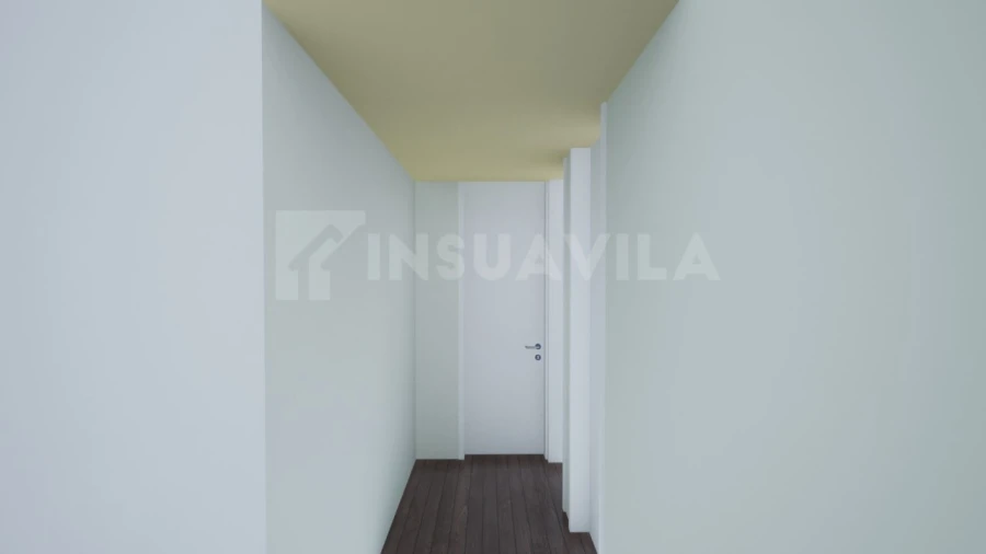 Terreno para Venda em Venade e Azevedo Foto 36