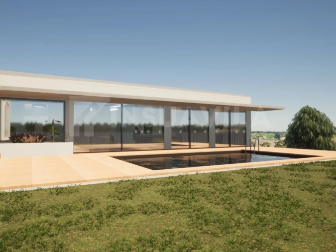 Terreno para Venda em Venade e Azevedo Foto 6