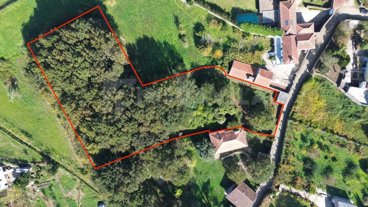 Quinta T1 para Venda em Venade e Azevedo Foto 2