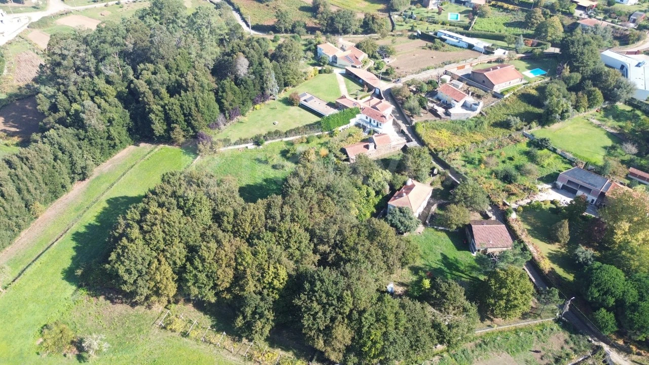 Quinta T1 para Venda em Venade e Azevedo Foto 3