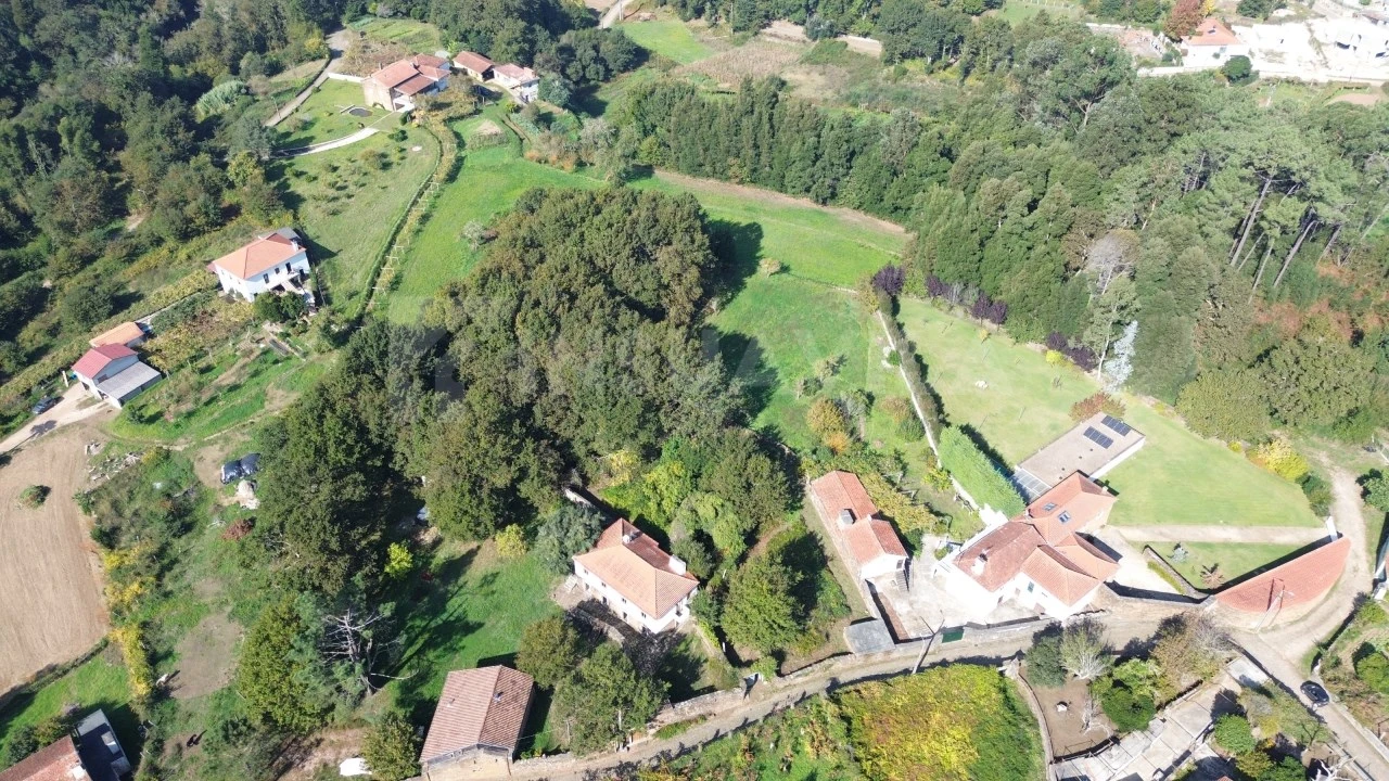 Quinta T1 para Venda em Venade e Azevedo Foto 5