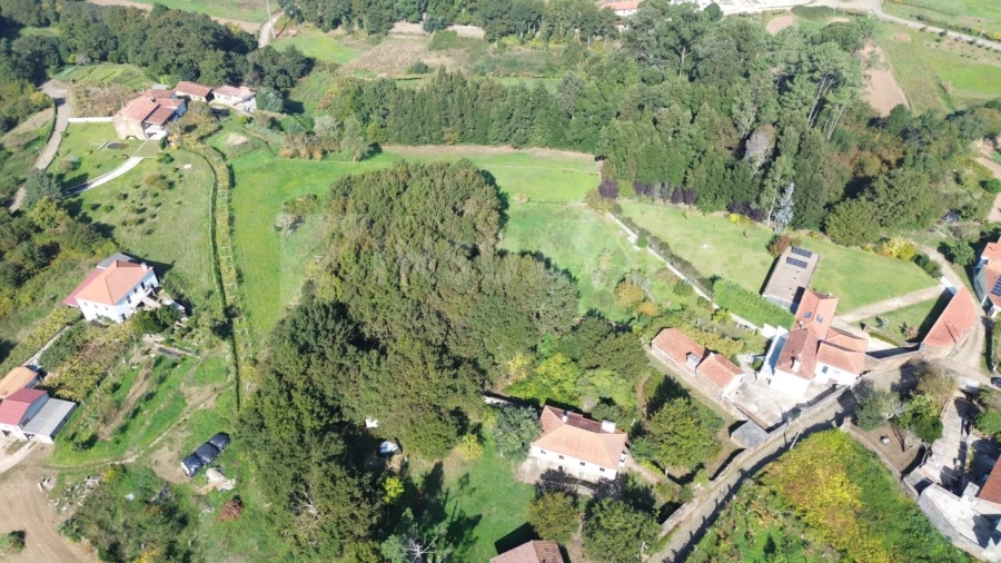 Quinta T1 para Venda em Venade e Azevedo Foto 4