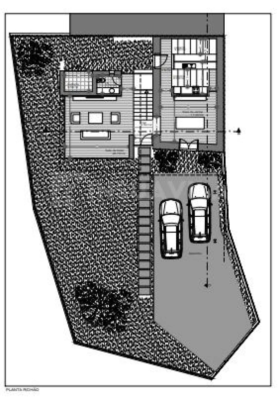 Moradia T2 para Venda em Venade e Azevedo Foto 5