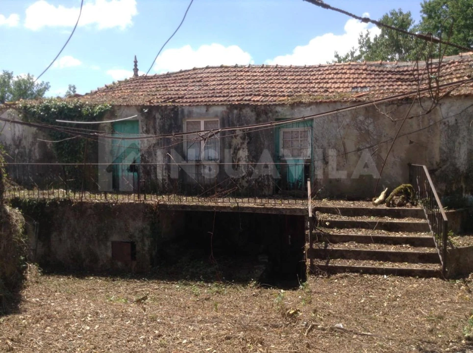 Moradia T3 para Venda em Romarigães Foto 15