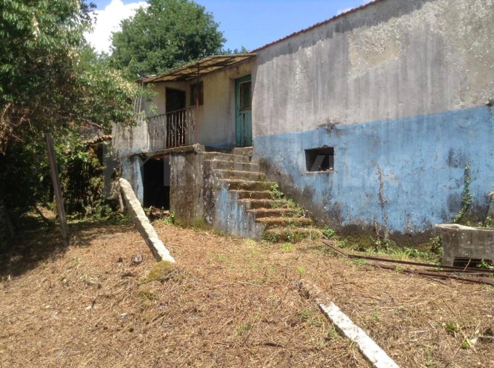 Moradia T3 para Venda em Romarigães Foto 19