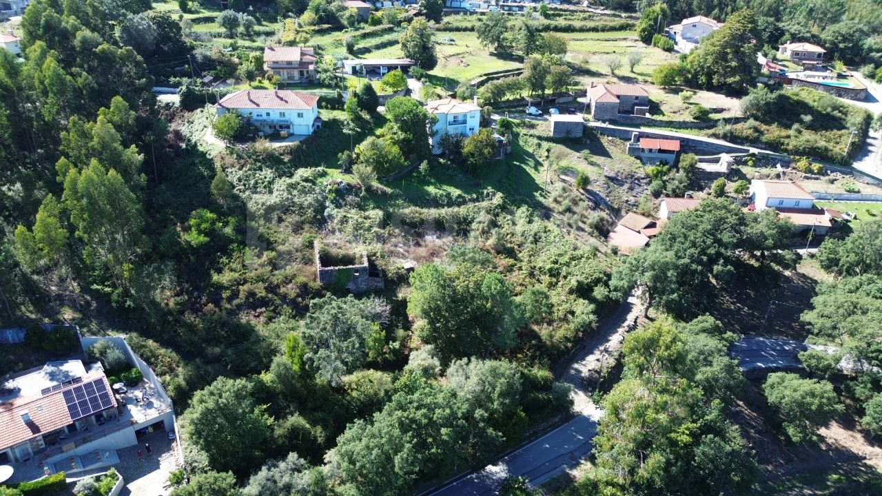 Moradia T3 para Venda em Venade e Azevedo Foto 19