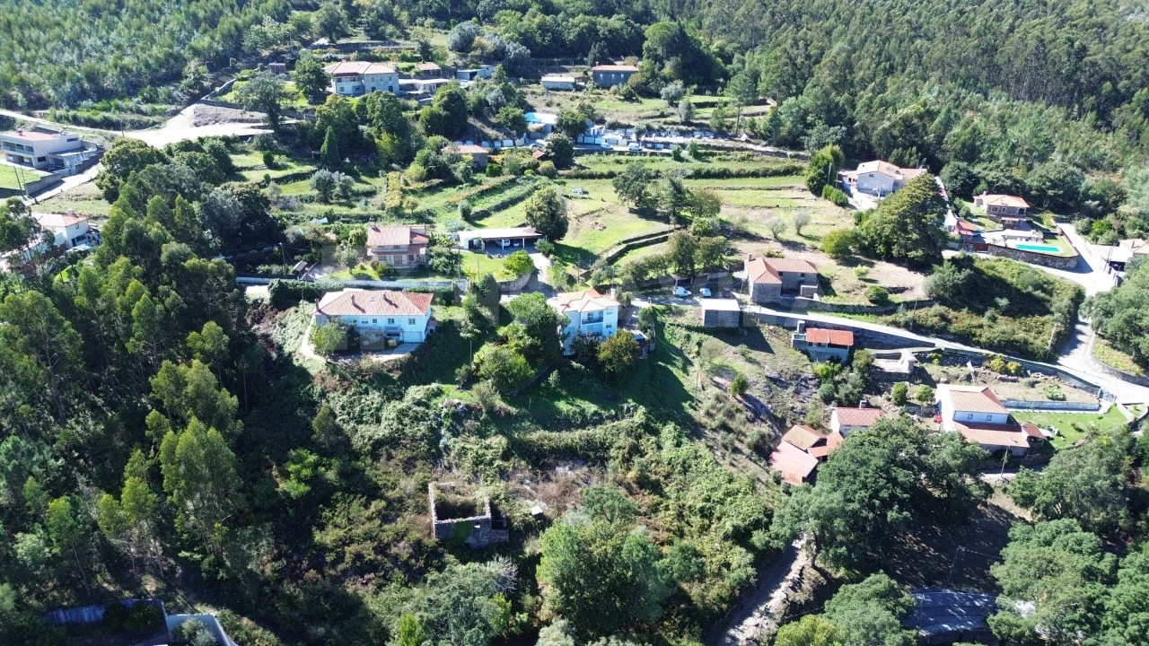 Moradia T3 para Venda em Venade e Azevedo Foto 20