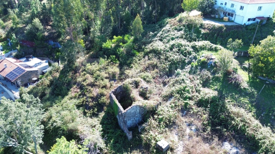 Moradia T3 para Venda em Venade e Azevedo Foto 15