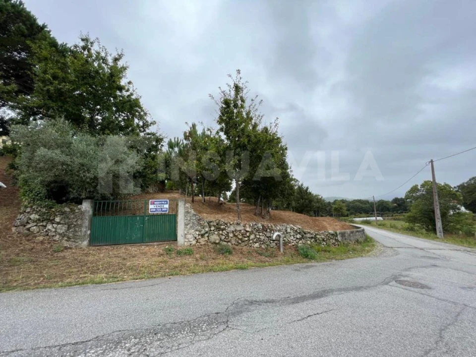 Terreno para Venda em Caminha (Matriz) e Vilarelho Foto 2