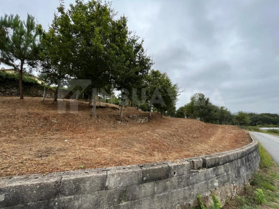 Terreno para Venda em Caminha (Matriz) e Vilarelho Foto 3