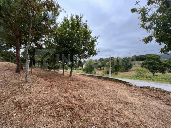 Terreno para Venda em Caminha (Matriz) e Vilarelho Foto 7