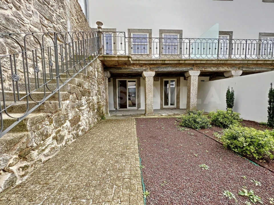 Apartamento T2 para Venda em Santa Maria Maior e Monserrate e Meadela Foto 13