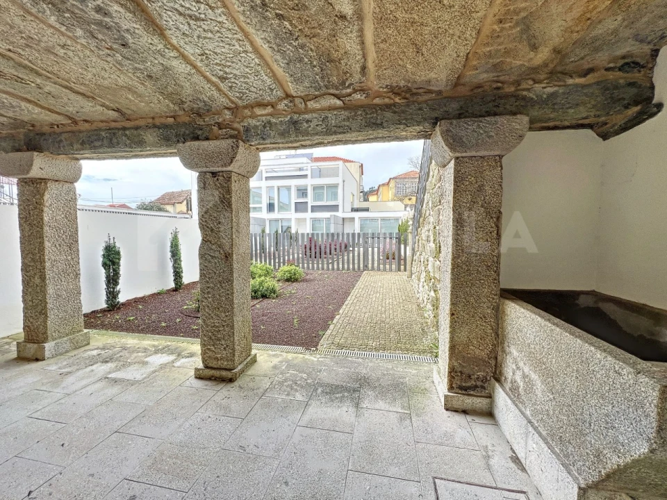 Apartamento T2 para Venda em Santa Maria Maior e Monserrate e Meadela Foto 27