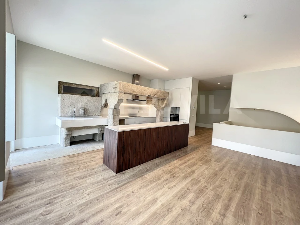 Apartamento T2 para Venda em Santa Maria Maior e Monserrate e Meadela Foto 2