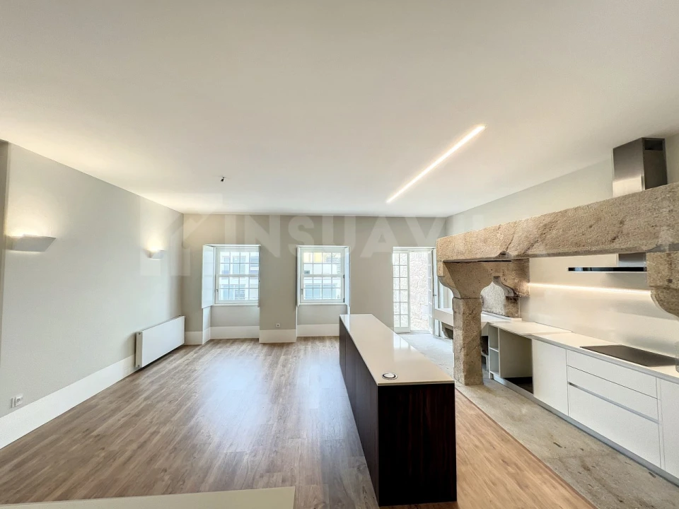 Apartamento T2 para Venda em Santa Maria Maior e Monserrate e Meadela Foto 4