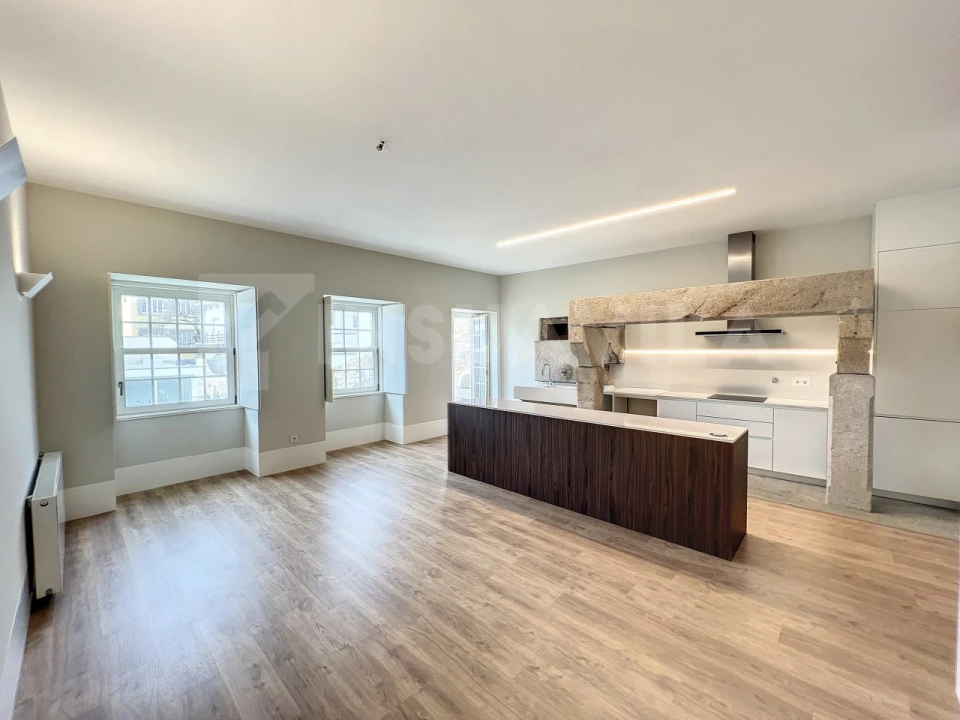 Apartamento T2 para Venda em Santa Maria Maior e Monserrate e Meadela Foto 1