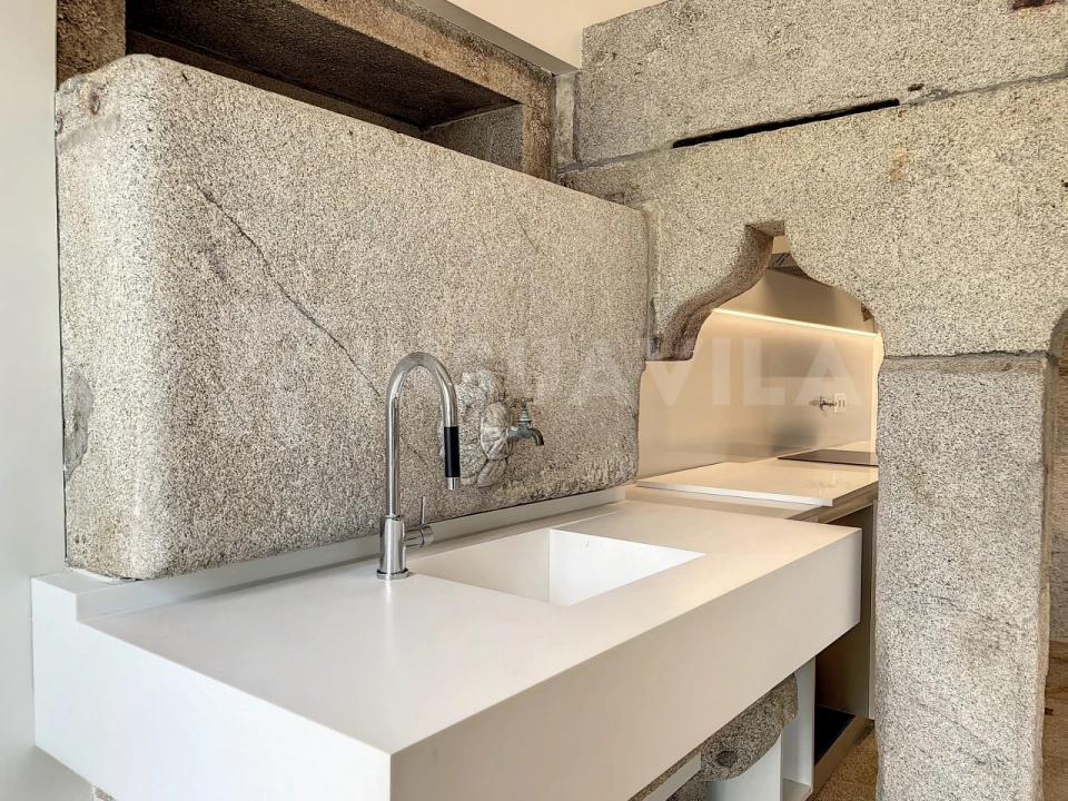Apartamento T2 para Venda em Santa Maria Maior e Monserrate e Meadela Foto 6