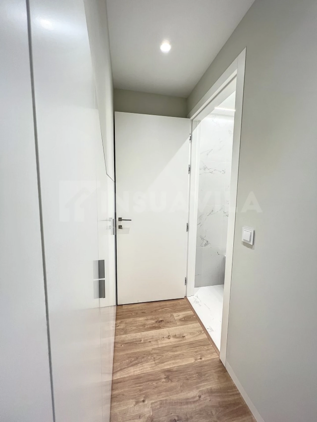 Apartamento T2 para Venda em Santa Maria Maior e Monserrate e Meadela Foto 24