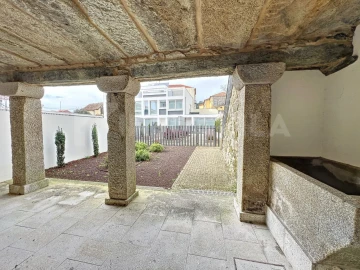 Apartamento T2 para Venda em Santa Maria Maior e Monserrate e Meadela