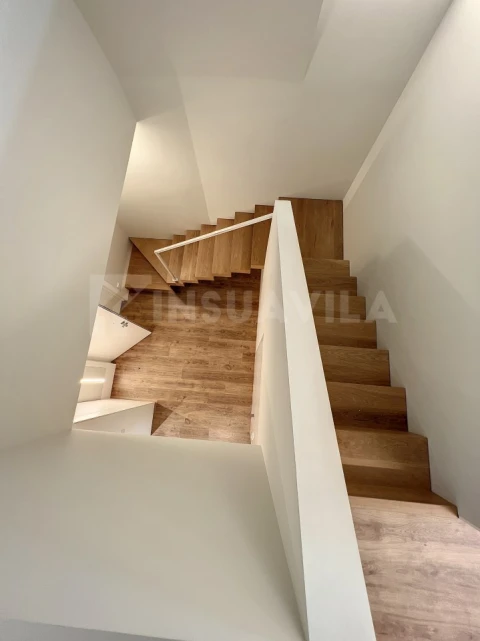 Apartamento T2 para Venda em Santa Maria Maior e Monserrate e Meadela