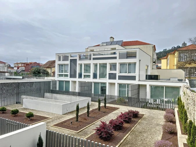 Apartamento T2 para Venda em Santa Maria Maior e Monserrate e Meadela Foto 11