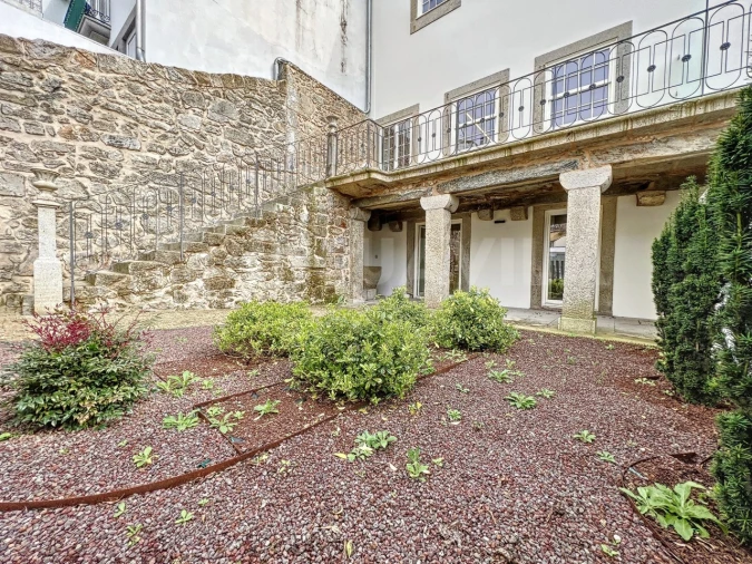 Apartamento T2 para Venda em Santa Maria Maior e Monserrate e Meadela Foto 14