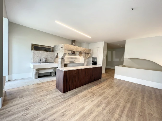 Apartamento T2 para Venda em Santa Maria Maior e Monserrate e Meadela Foto 2