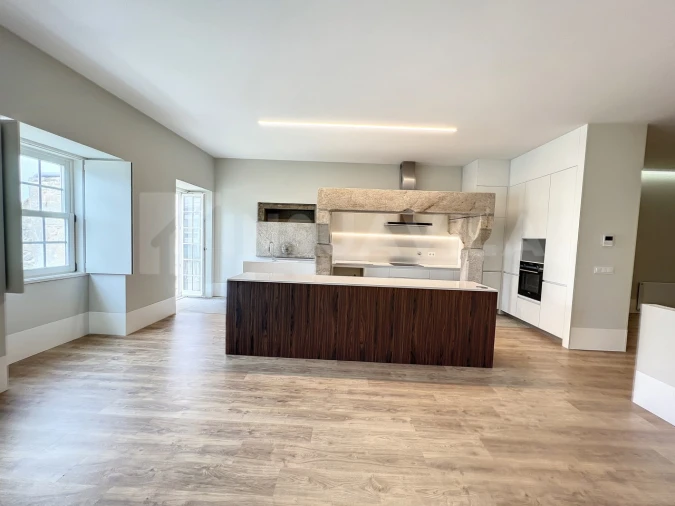 Apartamento T2 para Venda em Santa Maria Maior e Monserrate e Meadela Foto 3