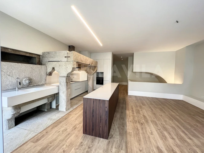 Apartamento T2 para Venda em Santa Maria Maior e Monserrate e Meadela Foto 5