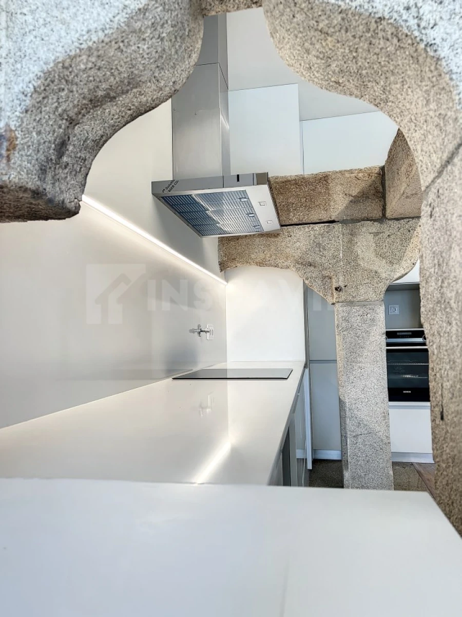 Apartamento T2 para Venda em Santa Maria Maior e Monserrate e Meadela Foto 7