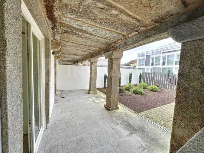 Apartamento T2 para Venda em Santa Maria Maior e Monserrate e Meadela Foto 26