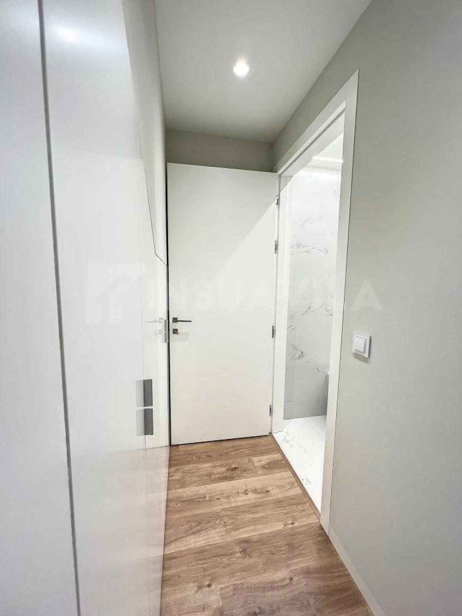 Apartamento T2 para Venda em Santa Maria Maior e Monserrate e Meadela Foto 24