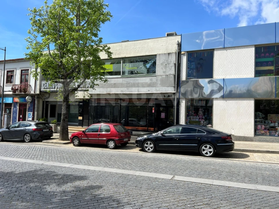 Loja para Venda em Valença, Cristelo Covo e Arão Foto 3