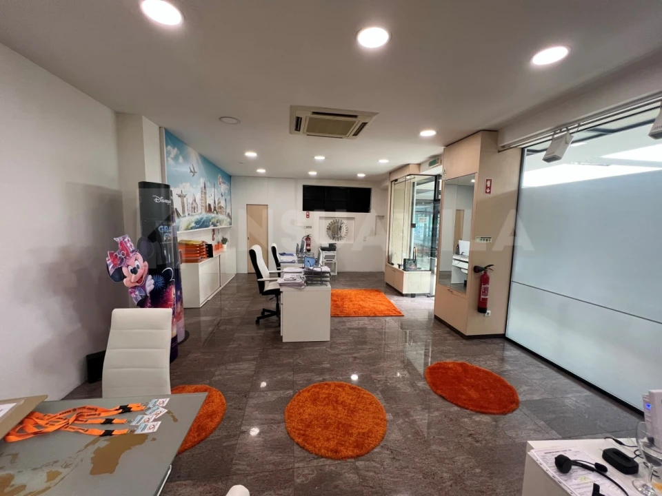 Loja para Venda em Valença, Cristelo Covo e Arão Foto 6