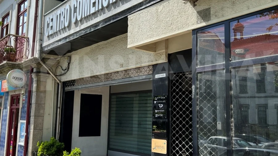 Loja para Venda em Valença, Cristelo Covo e Arão