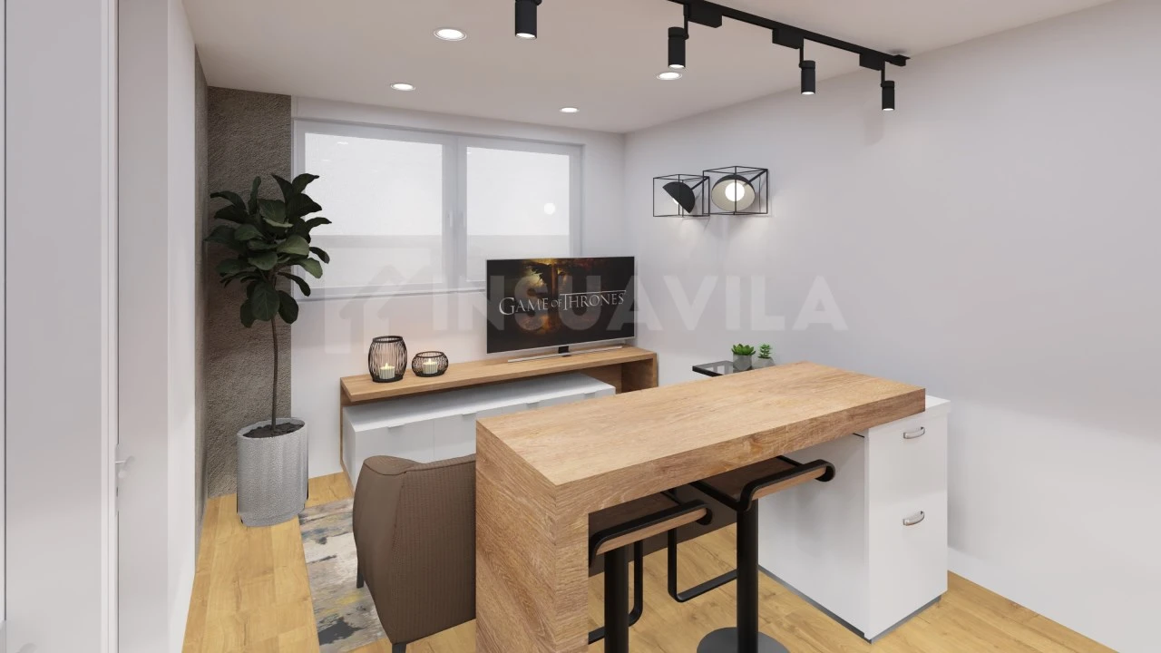 Apartamento para Venda em Darque Foto 1