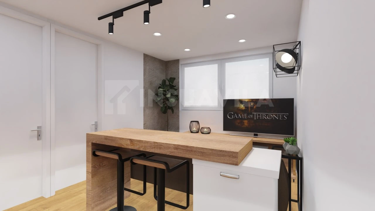 Apartamento para Venda em Darque Foto 2