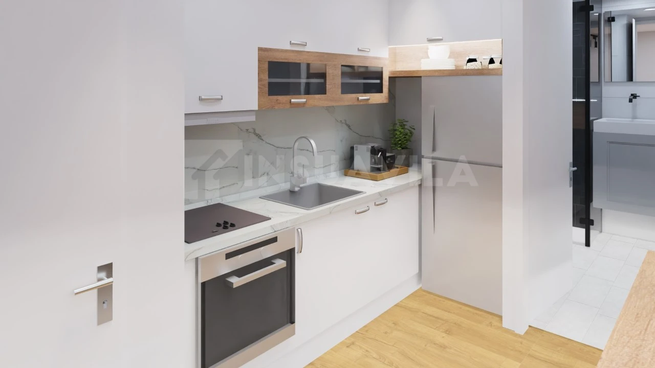 Apartamento para Venda em Darque Foto 3